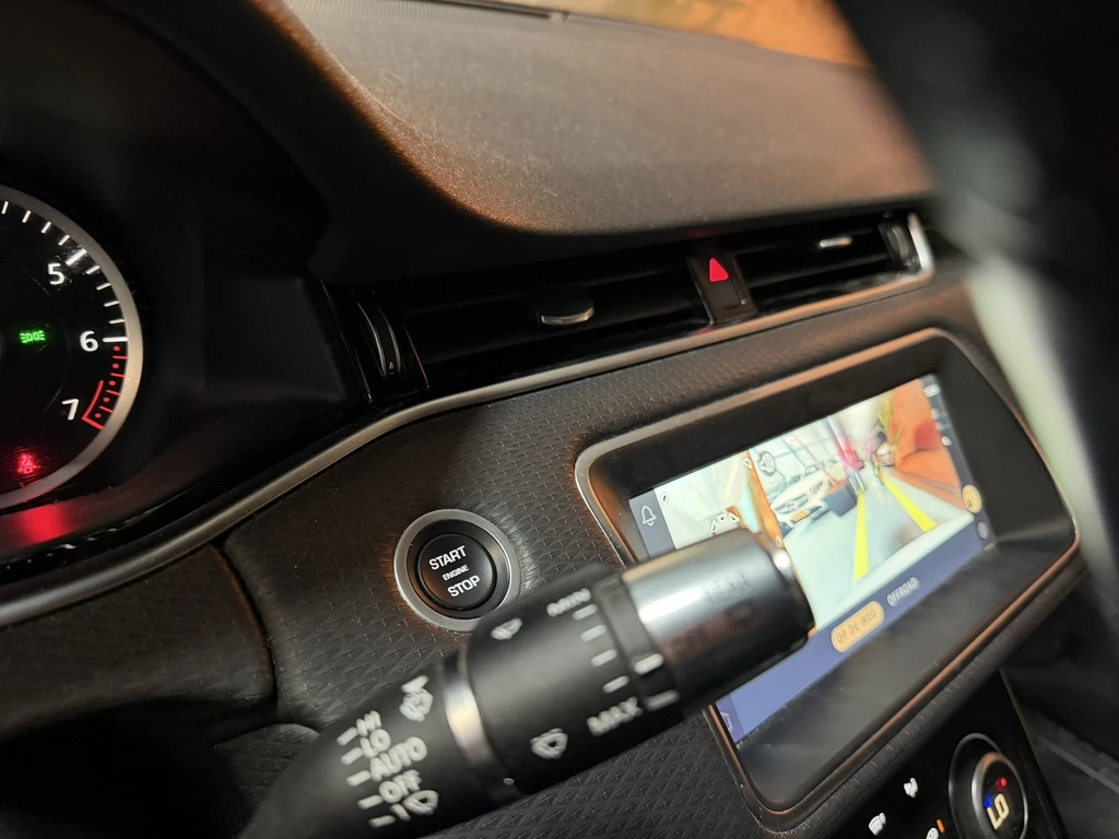 Land Rover Range Rover Evoque – foto 27