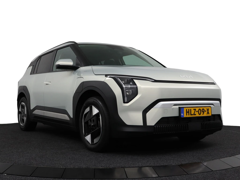 Kia EV3 – foto 12