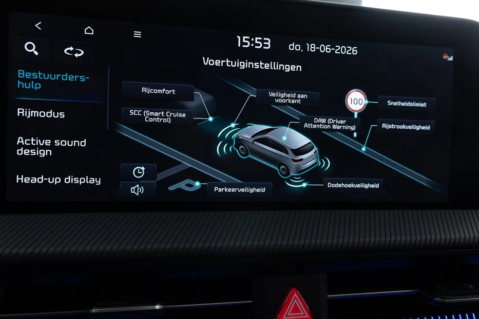 Kia EV6 – foto 30
