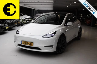 Tesla Model Y – thumbnail 1
