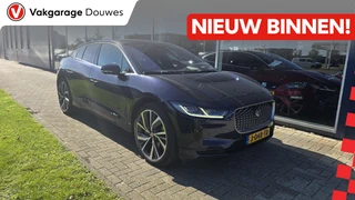Jaguar I-PACE – thumbnail 2