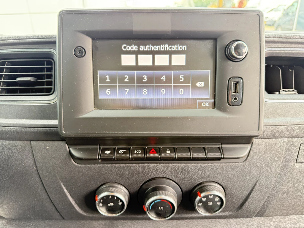 Renault Master – foto 16