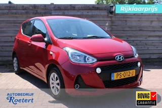 Hyundai i10 – thumbnail 4