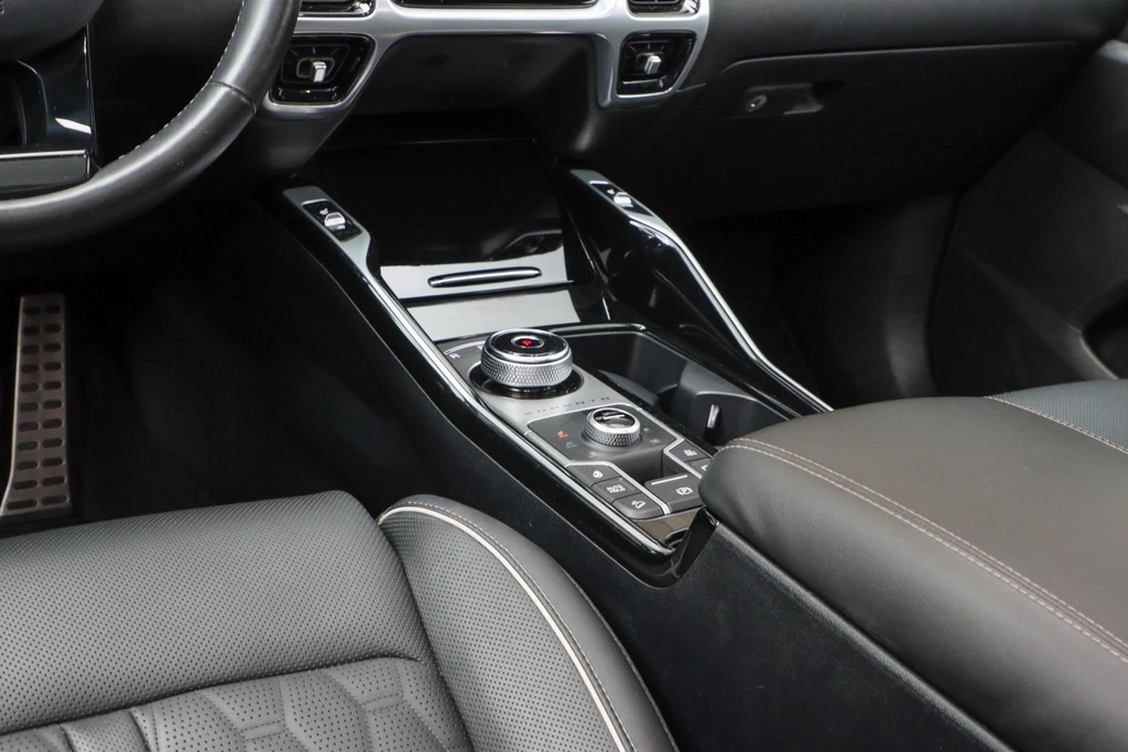 Kia Sorento – foto 49