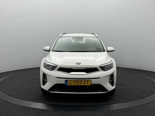 Kia Stonic – thumbnail 8