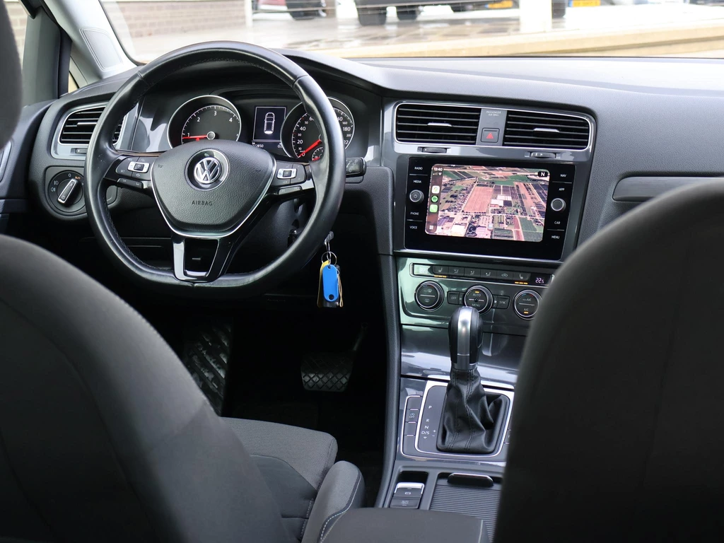 Volkswagen Golf – foto 19