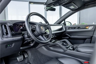 Porsche Cayenne – thumbnail 17