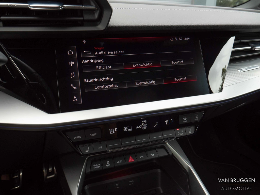 Audi A3 – foto 29