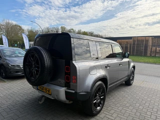 Land Rover Defender – thumbnail 8