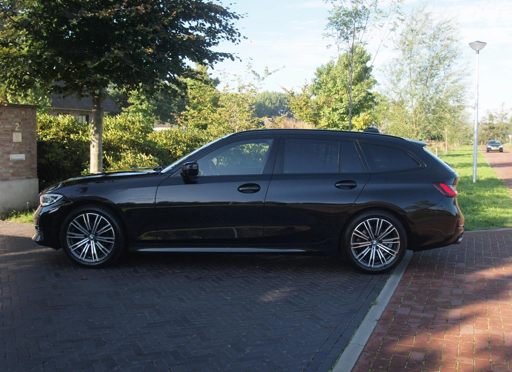 BMW 3 Serie – foto 2