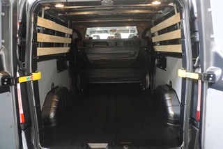 Ford Transit Custom – thumbnail 11