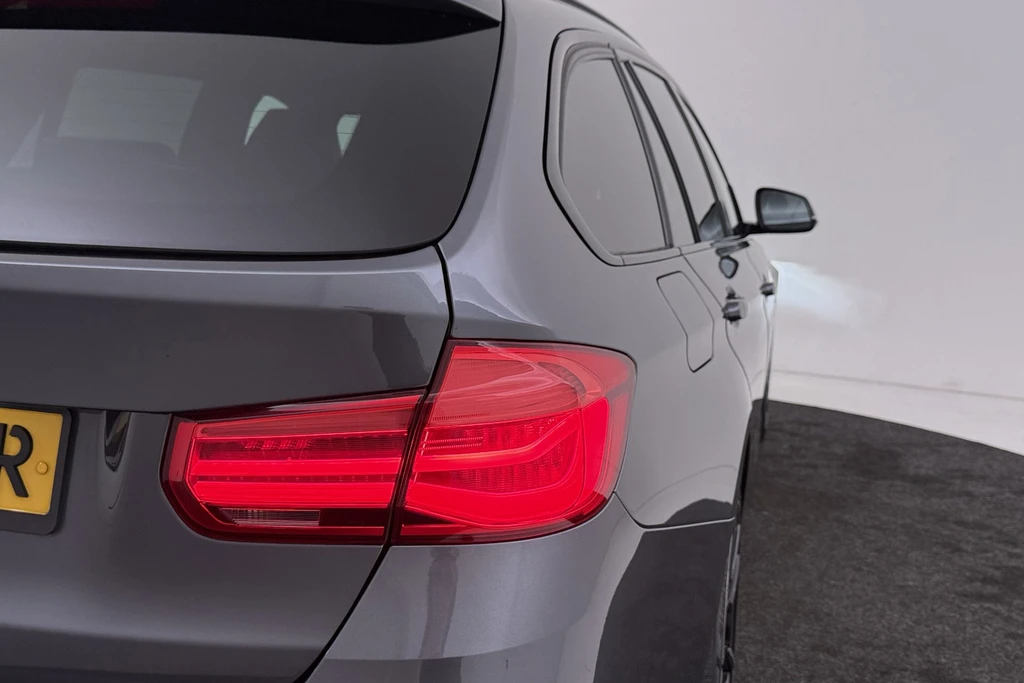 BMW 3 Serie – foto 39