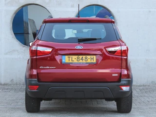 Ford EcoSport – thumbnail 3