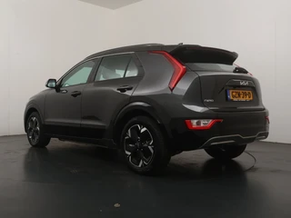 Kia Niro EV – thumbnail 5