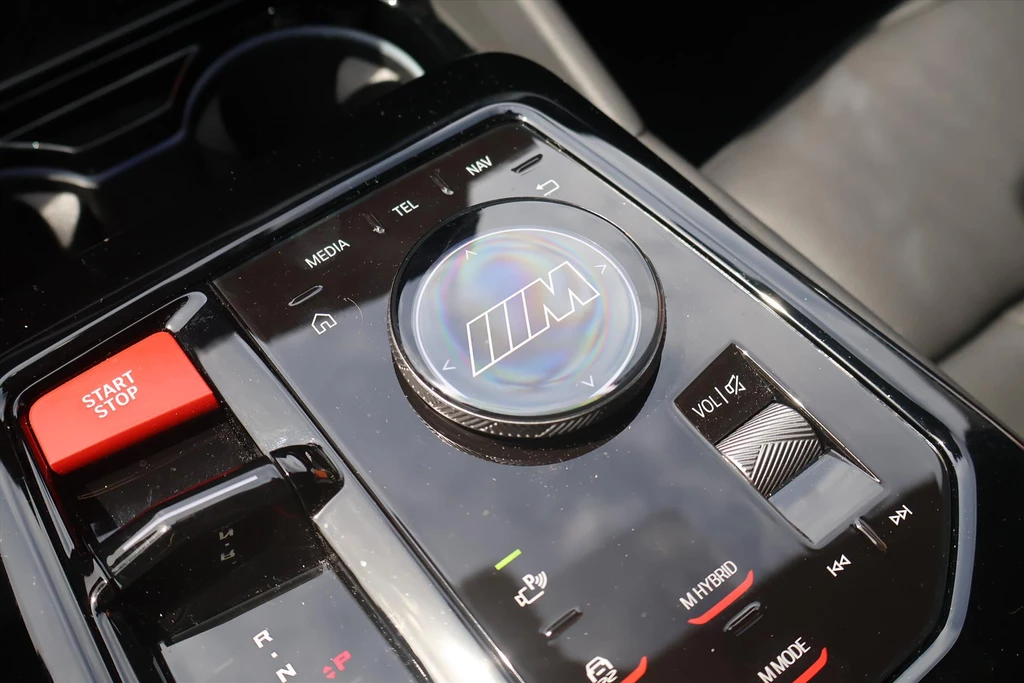 BMW M5 – foto 20