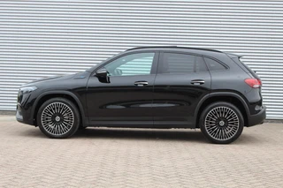 Mercedes-Benz EQA – thumbnail 3