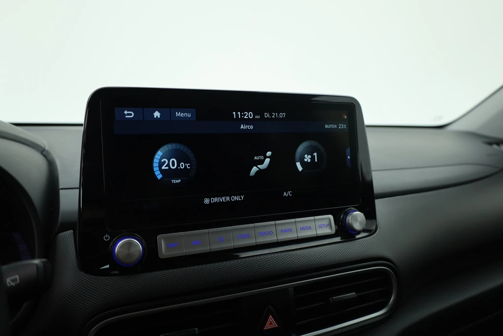 Hyundai Kona – foto 36