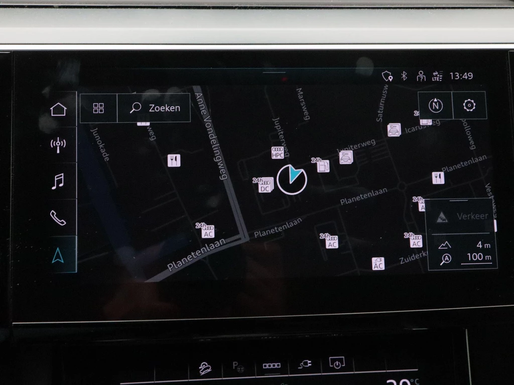 Audi e-tron – foto 10