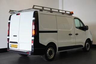 Renault Trafic – thumbnail 4