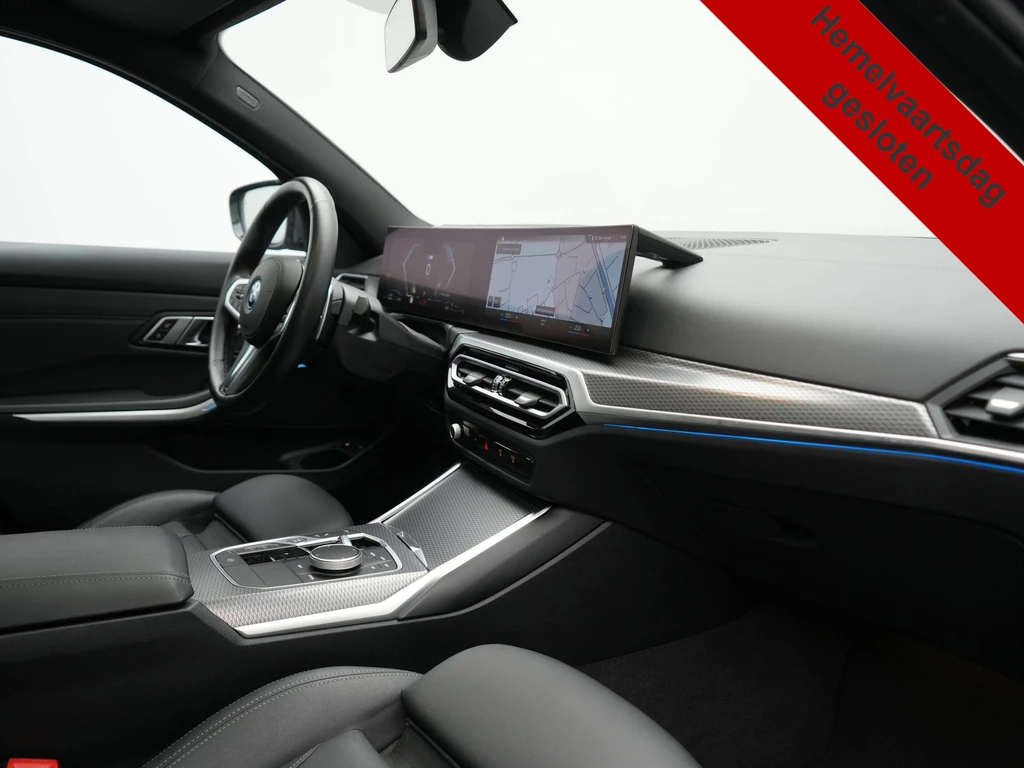 BMW 3 Serie – foto 10