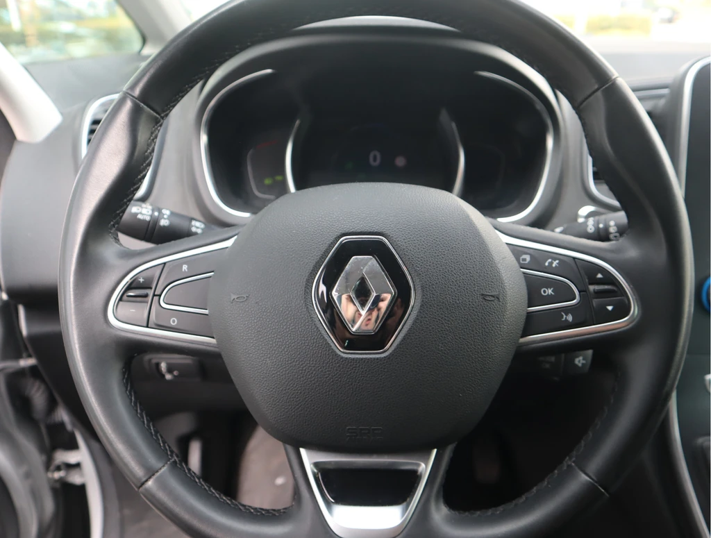 Renault Grand Scénic – foto 18