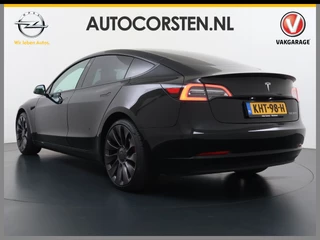 Tesla Model 3 – thumbnail 3