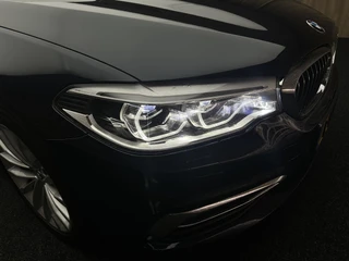 BMW 5 Serie – thumbnail 26