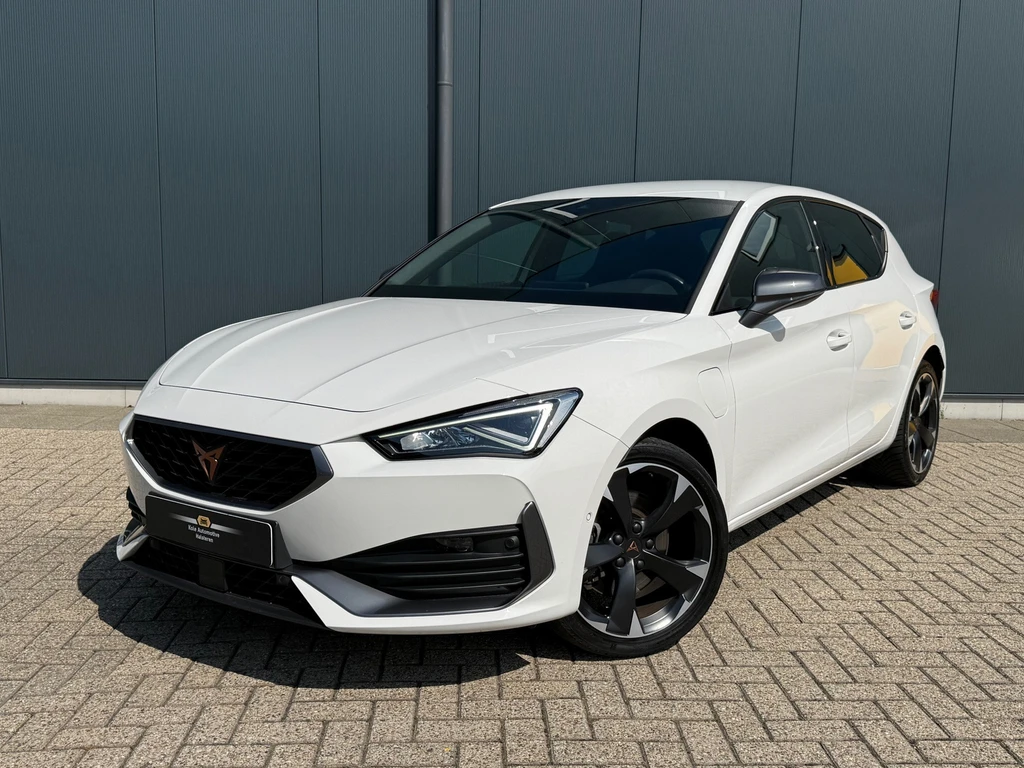 CUPRA Leon – foto 2