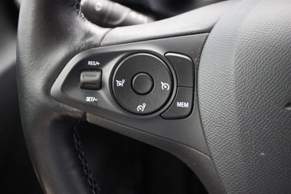 Opel Corsa-e – foto 21