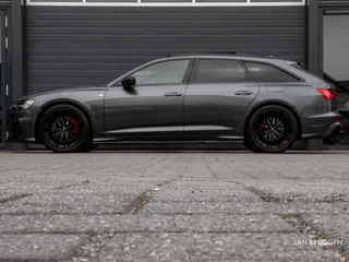 Audi A6 – thumbnail 4