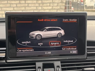 Audi RS6 – thumbnail 36