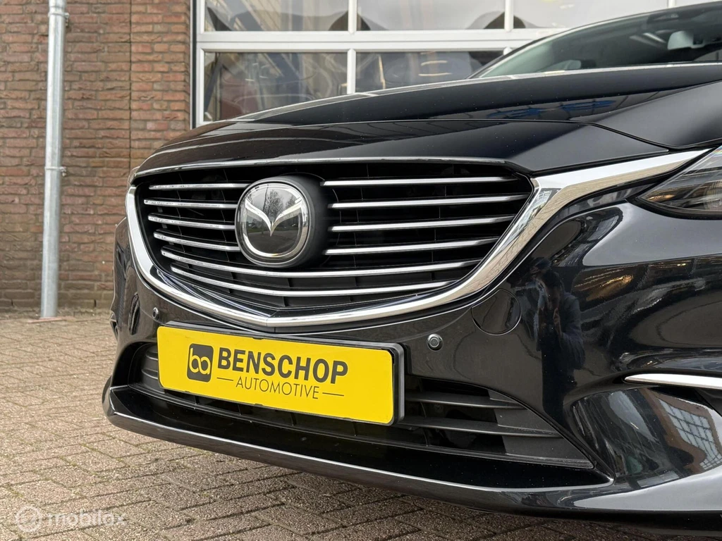 Mazda 6 – foto 39