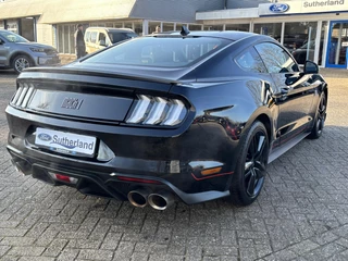 Ford Mustang – thumbnail 5