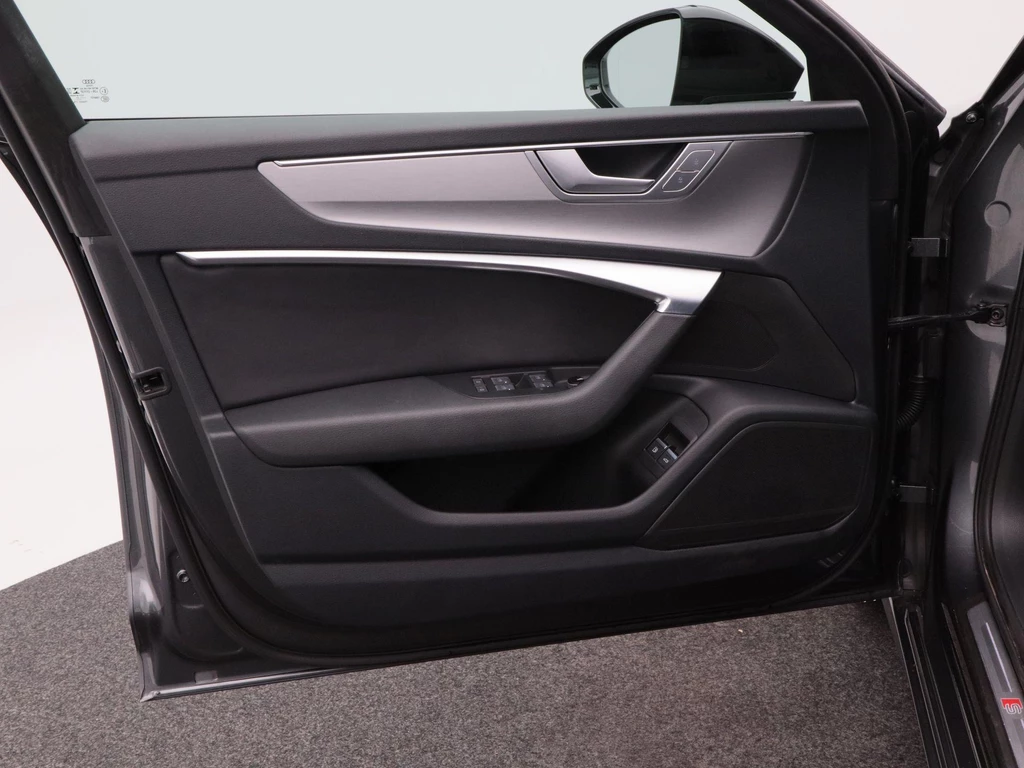 Audi A6 – foto 19
