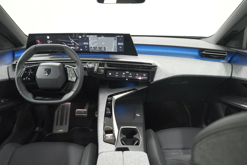 Peugeot 3008 – foto 14