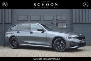 BMW 3 Serie – thumbnail 4