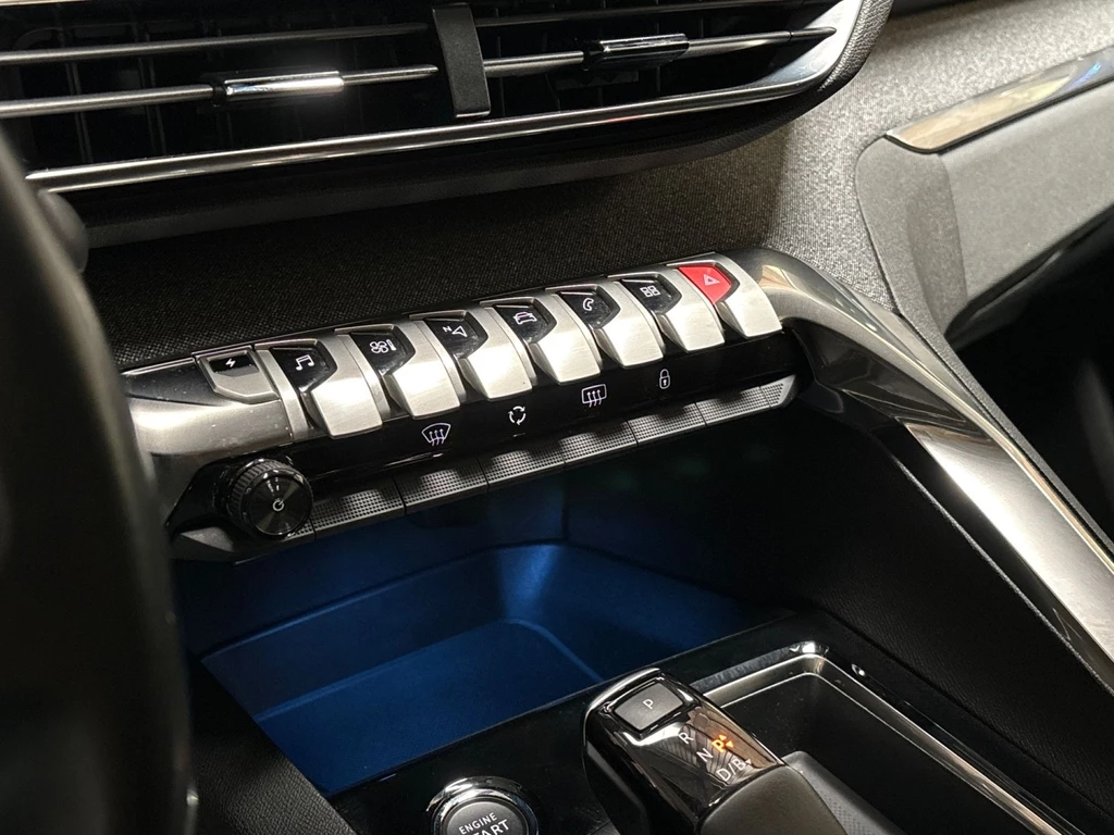 Peugeot 3008 – foto 9