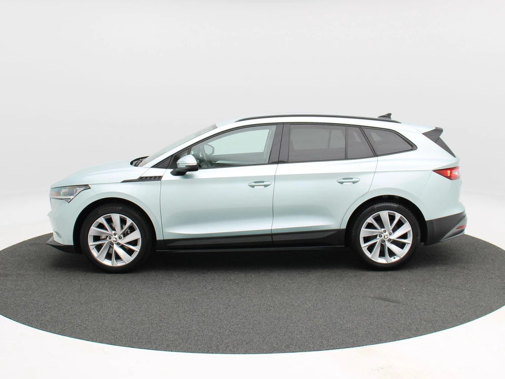Škoda Enyaq iV – foto 2