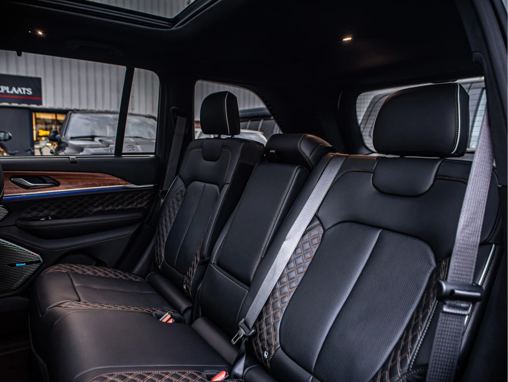 Jeep Grand Cherokee – foto 13