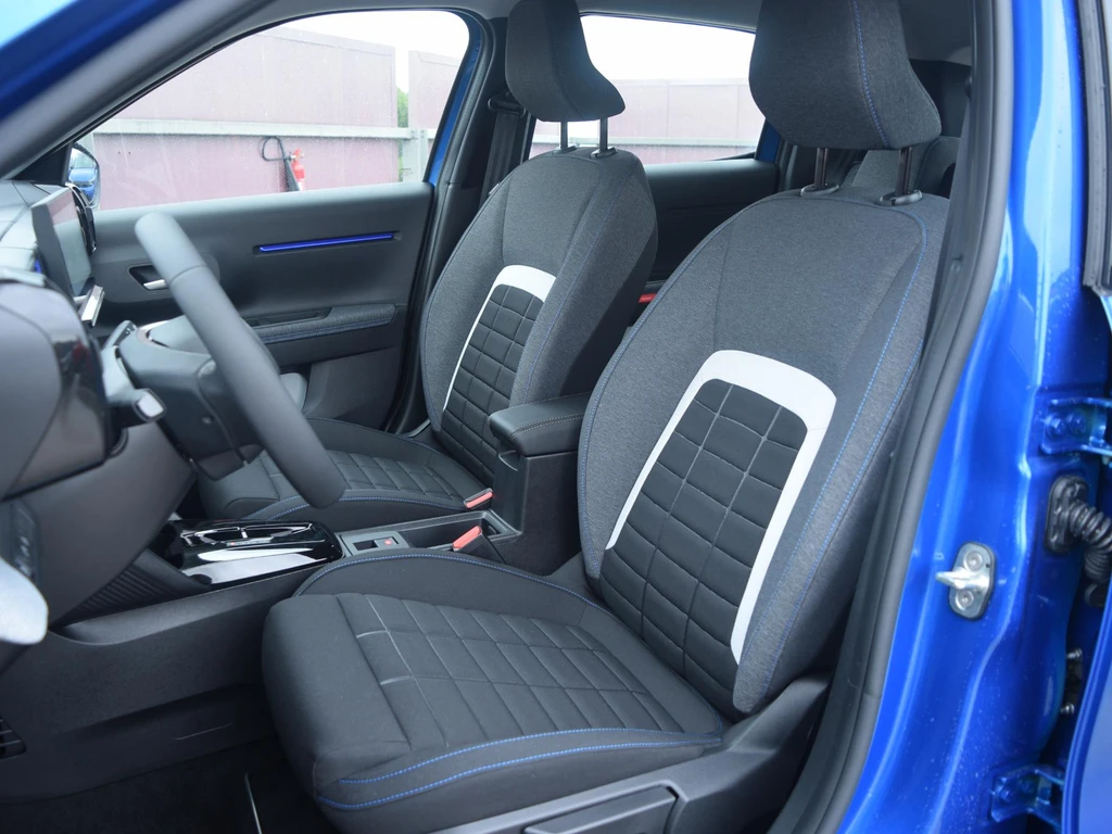 Citroën C3 – foto 17