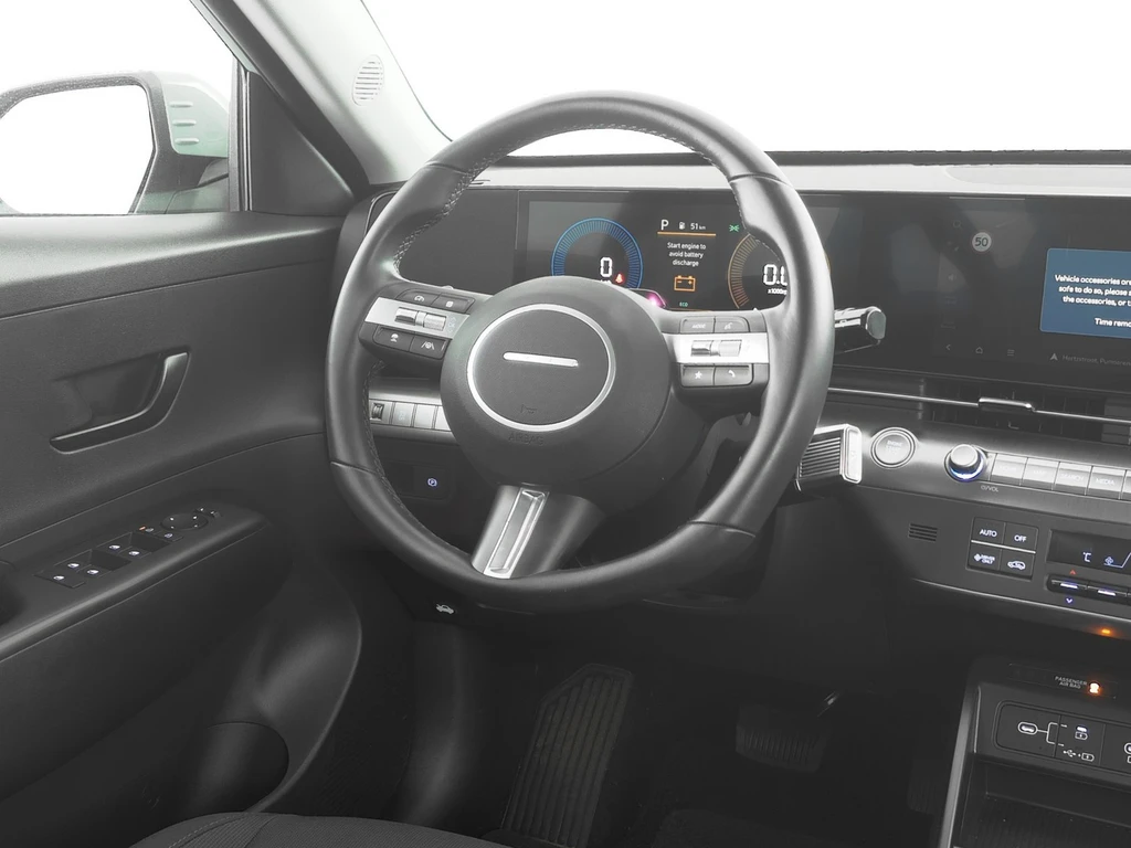 Hyundai Kona – foto 19