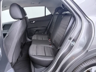 Kia Stonic – thumbnail 34