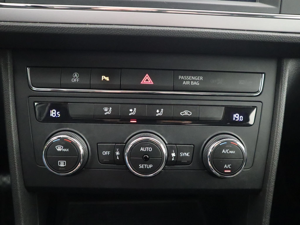 SEAT Leon – foto 27
