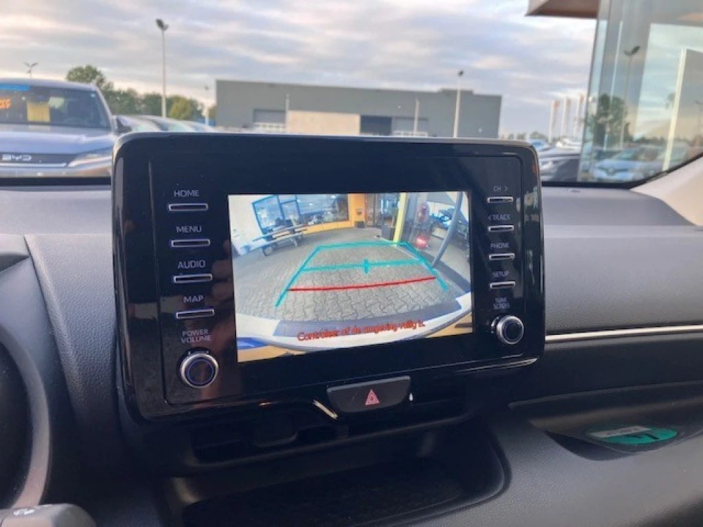 Toyota Yaris – foto 7