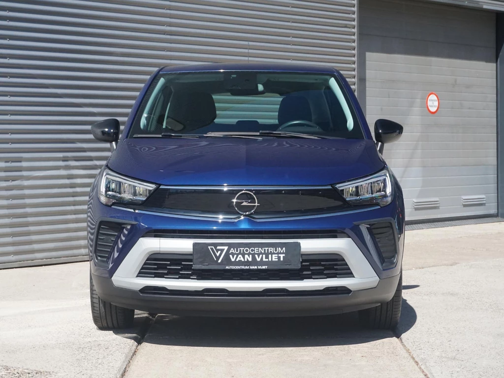 Opel Crossland – foto 6