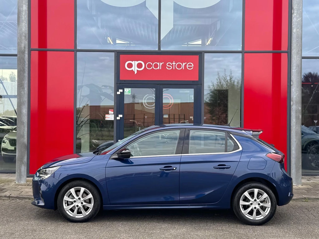 Opel Corsa – foto 2