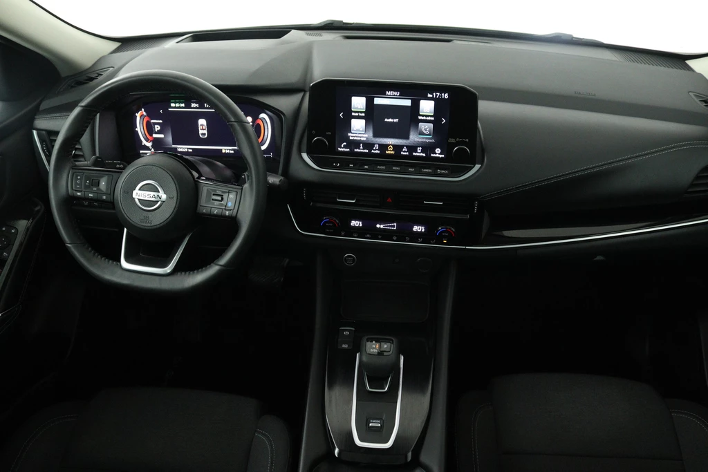Nissan QASHQAI – foto 7