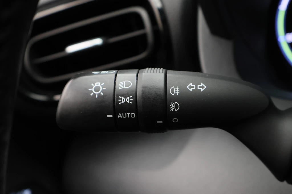 Toyota Yaris Cross – foto 33