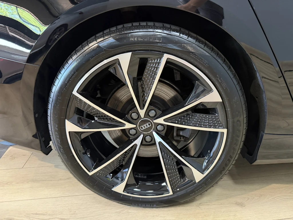 Audi A6 – foto 45