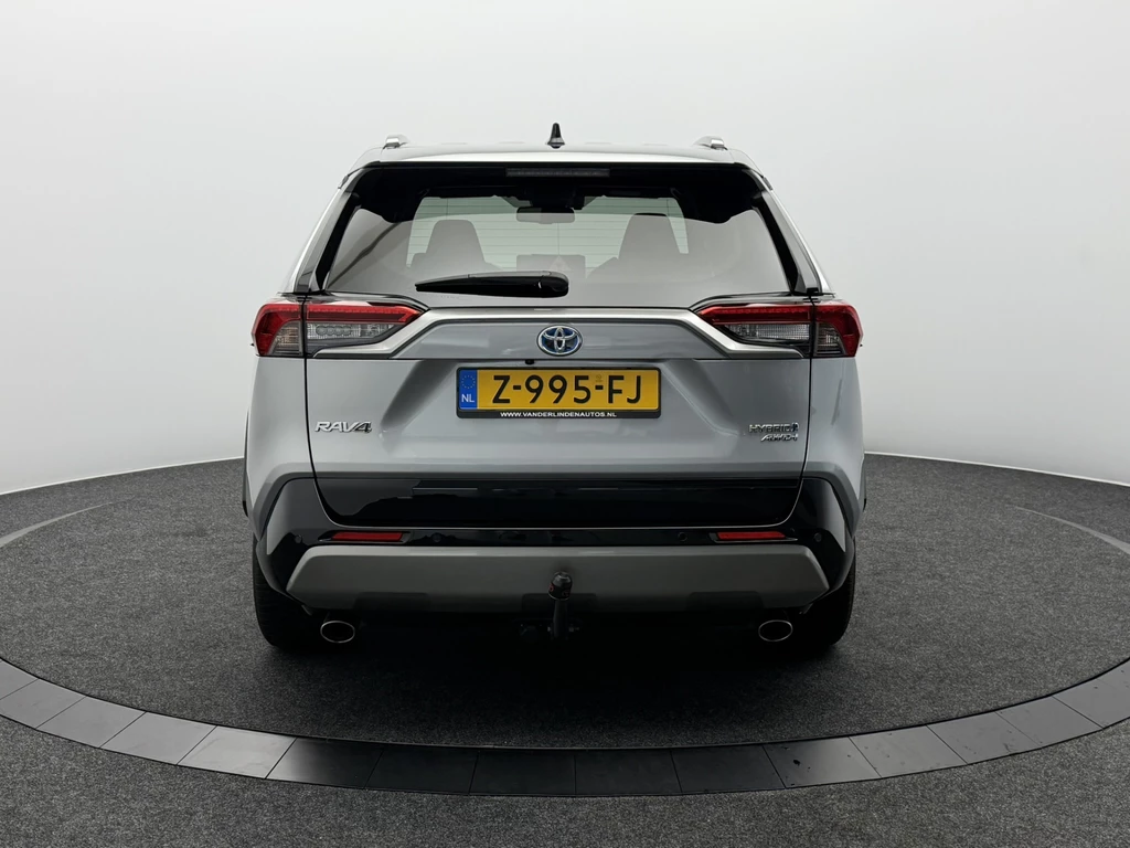 Toyota RAV4 – foto 5
